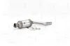 Katalysator NAP carPARTS CAK11013 Bild Katalysator NAP carPARTS CAK11013
