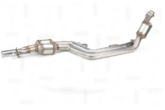 Katalysator rechts NAP carPARTS CAK11016 Bild Katalysator rechts NAP carPARTS CAK11016