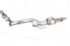 Katalysator rechts NAP carPARTS CAK11016 Bild Katalysator rechts NAP carPARTS CAK11016