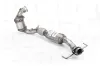 Katalysator NAP carPARTS CAK11023 Bild Katalysator NAP carPARTS CAK11023