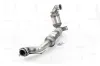 Katalysator NAP carPARTS CAK11023 Bild Katalysator NAP carPARTS CAK11023