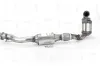 Katalysator NAP carPARTS CAK11023 Bild Katalysator NAP carPARTS CAK11023
