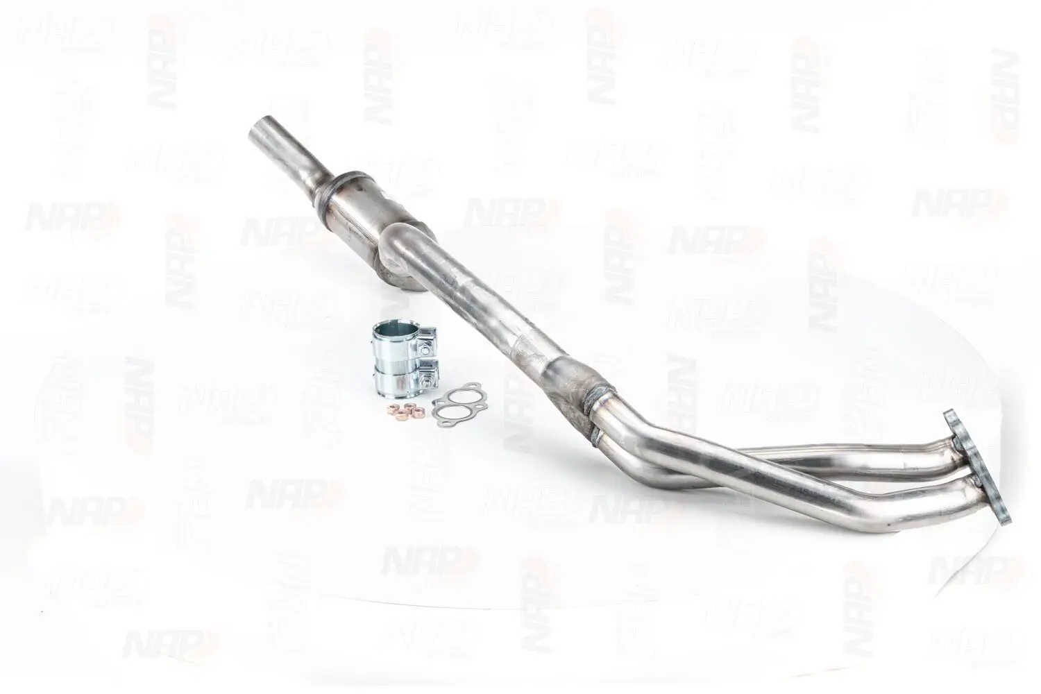 Katalysator NAP carPARTS CAK11024