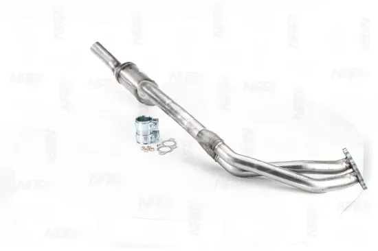 Katalysator NAP carPARTS CAK11024 Bild Katalysator NAP carPARTS CAK11024