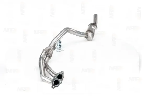 Katalysator NAP carPARTS CAK11024 Bild Katalysator NAP carPARTS CAK11024