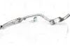 Katalysator NAP carPARTS CAK11024 Bild Katalysator NAP carPARTS CAK11024