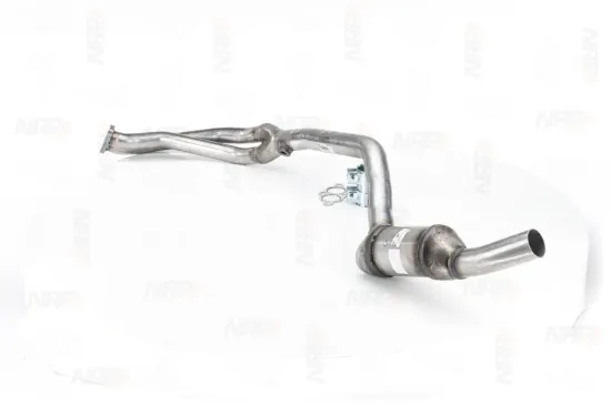 Katalysator NAP carPARTS CAK11024 Bild Katalysator NAP carPARTS CAK11024