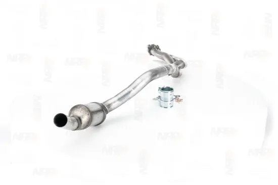 Katalysator NAP carPARTS CAK11024 Bild Katalysator NAP carPARTS CAK11024
