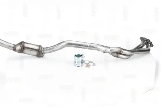 Katalysator NAP carPARTS CAK11024 Bild Katalysator NAP carPARTS CAK11024
