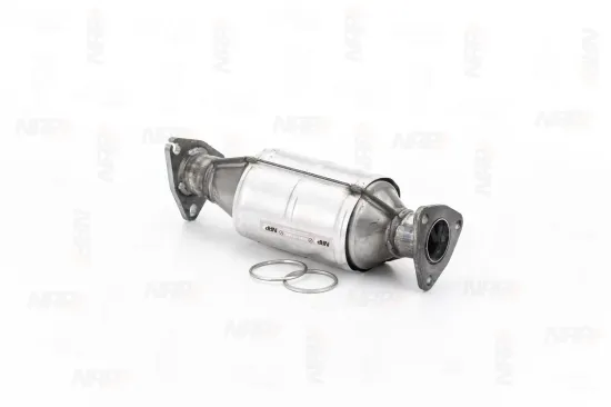 Katalysator NAP carPARTS CAK11028 Bild Katalysator NAP carPARTS CAK11028