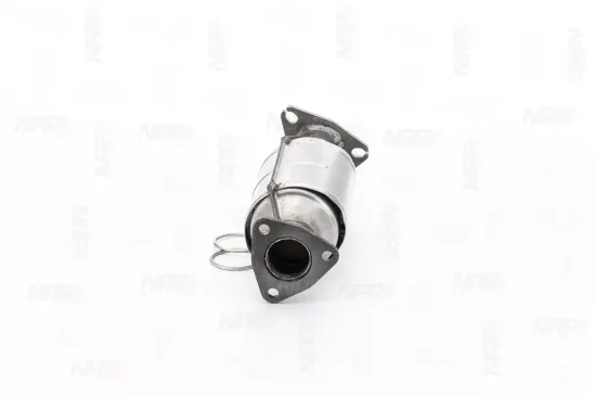 Katalysator NAP carPARTS CAK11028 Bild Katalysator NAP carPARTS CAK11028