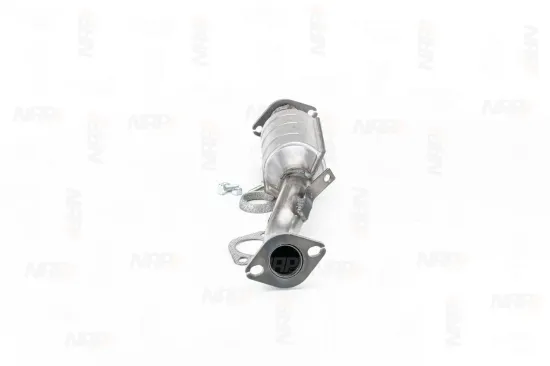 Katalysator hinten NAP carPARTS CAK11030 Bild Katalysator hinten NAP carPARTS CAK11030