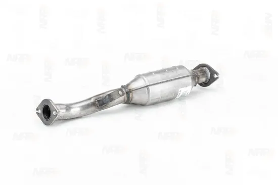 Katalysator hinten NAP carPARTS CAK11030 Bild Katalysator hinten NAP carPARTS CAK11030