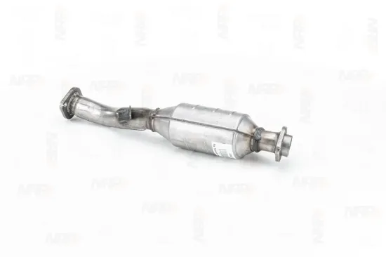 Katalysator hinten NAP carPARTS CAK11030 Bild Katalysator hinten NAP carPARTS CAK11030
