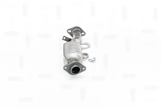 Katalysator hinten NAP carPARTS CAK11030 Bild Katalysator hinten NAP carPARTS CAK11030