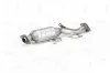 Katalysator hinten NAP carPARTS CAK11030 Bild Katalysator hinten NAP carPARTS CAK11030