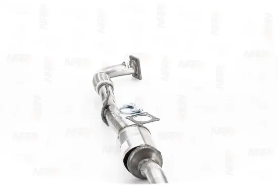 Katalysator NAP carPARTS CAK11032 Bild Katalysator NAP carPARTS CAK11032