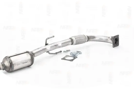 Katalysator NAP carPARTS CAK11032 Bild Katalysator NAP carPARTS CAK11032