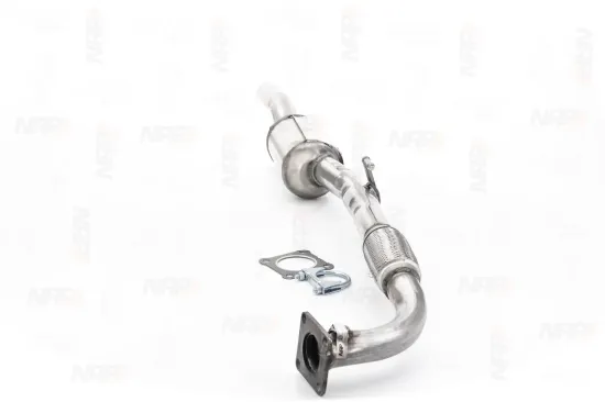 Katalysator NAP carPARTS CAK11032 Bild Katalysator NAP carPARTS CAK11032