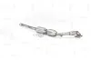 Katalysator vorne NAP carPARTS CAK11036