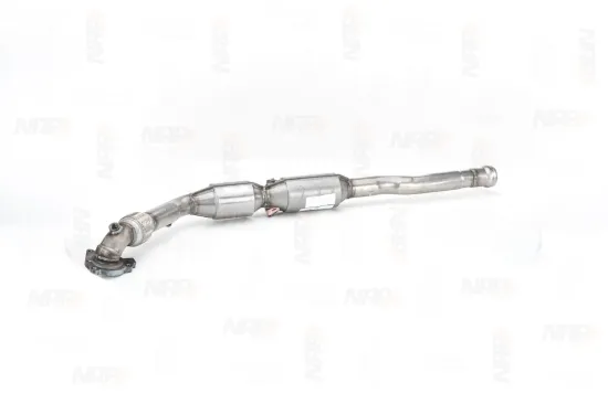 Katalysator vorne NAP carPARTS CAK11036 Bild Katalysator vorne NAP carPARTS CAK11036