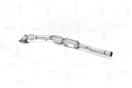 Katalysator vorne NAP carPARTS CAK11036 Bild Katalysator vorne NAP carPARTS CAK11036