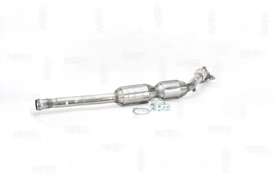 Katalysator vorne NAP carPARTS CAK11036 Bild Katalysator vorne NAP carPARTS CAK11036