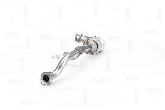 Katalysator NAP carPARTS CAK11039 Bild Katalysator NAP carPARTS CAK11039
