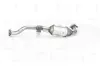 Katalysator NAP carPARTS CAK11039 Bild Katalysator NAP carPARTS CAK11039