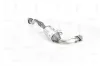 Katalysator NAP carPARTS CAK11039 Bild Katalysator NAP carPARTS CAK11039