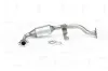 Katalysator NAP carPARTS CAK11039 Bild Katalysator NAP carPARTS CAK11039
