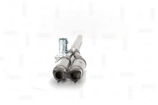 Katalysator NAP carPARTS CAK11042 Bild Katalysator NAP carPARTS CAK11042