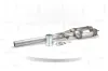 Katalysator NAP carPARTS CAK11042 Bild Katalysator NAP carPARTS CAK11042