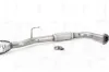 Katalysator NAP carPARTS CAK11043