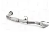 Katalysator NAP carPARTS CAK11043 Bild Katalysator NAP carPARTS CAK11043