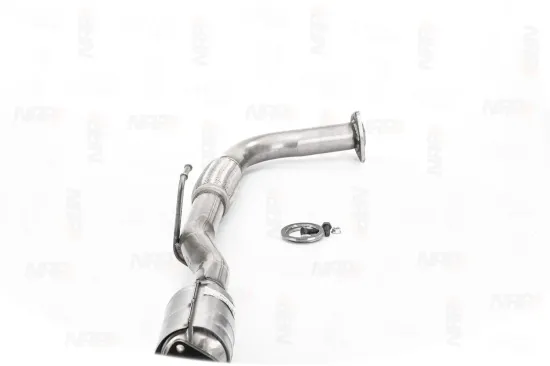 Katalysator NAP carPARTS CAK11043 Bild Katalysator NAP carPARTS CAK11043