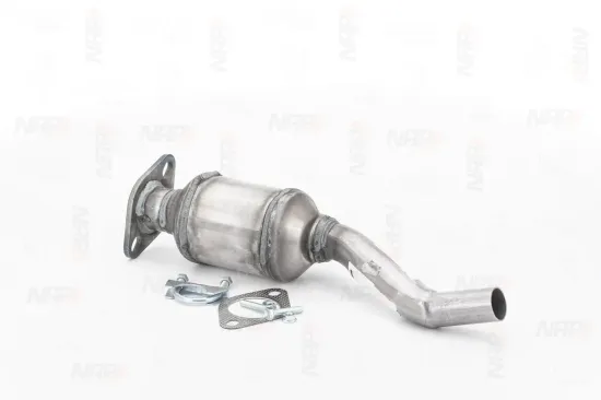Katalysator NAP carPARTS CAK11046 Bild Katalysator NAP carPARTS CAK11046