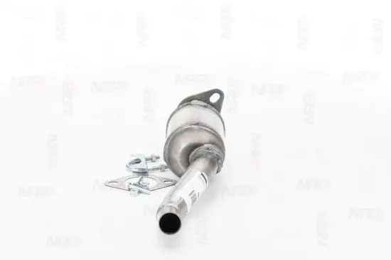 Katalysator NAP carPARTS CAK11046 Bild Katalysator NAP carPARTS CAK11046
