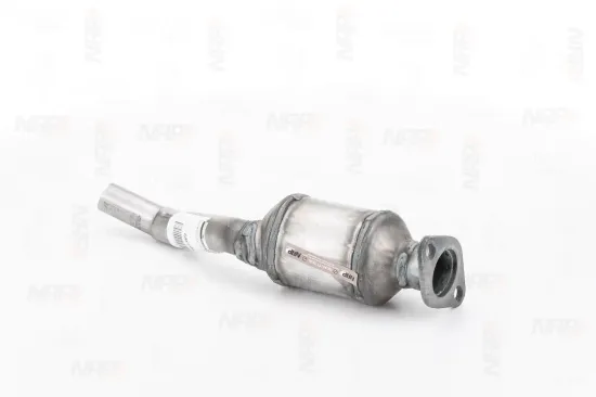 Katalysator NAP carPARTS CAK11046 Bild Katalysator NAP carPARTS CAK11046