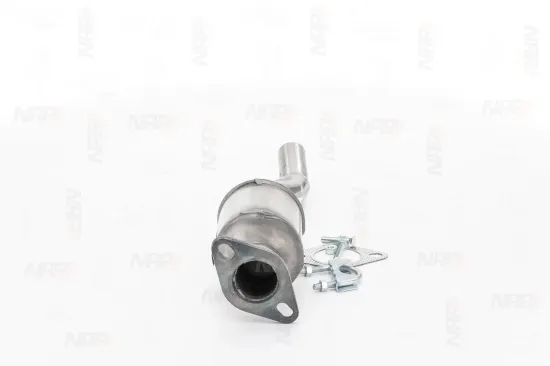 Katalysator NAP carPARTS CAK11046 Bild Katalysator NAP carPARTS CAK11046