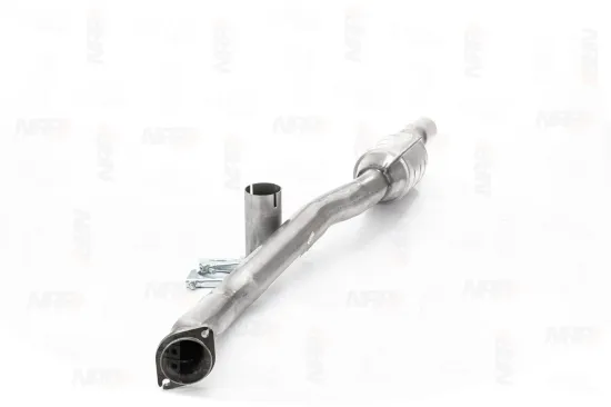 Katalysator hinten links NAP carPARTS CAK11047 Bild Katalysator hinten links NAP carPARTS CAK11047