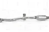 Katalysator hinten links NAP carPARTS CAK11047 Bild Katalysator hinten links NAP carPARTS CAK11047