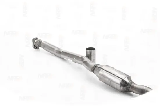 Katalysator hinten links NAP carPARTS CAK11047 Bild Katalysator hinten links NAP carPARTS CAK11047