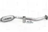 Katalysator hinten links NAP carPARTS CAK11047 Bild Katalysator hinten links NAP carPARTS CAK11047