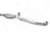 Katalysator hinten rechts NAP carPARTS CAK11048 Bild Katalysator hinten rechts NAP carPARTS CAK11048