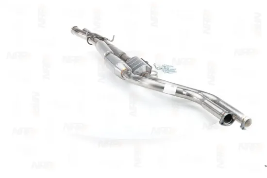 Katalysator NAP carPARTS CAK11052 Bild Katalysator NAP carPARTS CAK11052