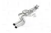 Katalysator NAP carPARTS CAK11052 Bild Katalysator NAP carPARTS CAK11052