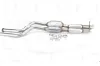 Katalysator NAP carPARTS CAK11052 Bild Katalysator NAP carPARTS CAK11052