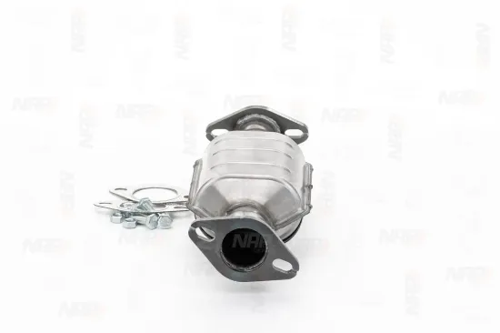 Katalysator NAP carPARTS CAK11057 Bild Katalysator NAP carPARTS CAK11057