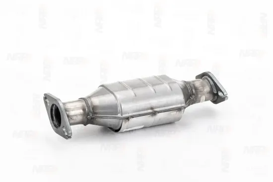 Katalysator NAP carPARTS CAK11057 Bild Katalysator NAP carPARTS CAK11057